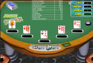 VideoPoker VideoPoker
